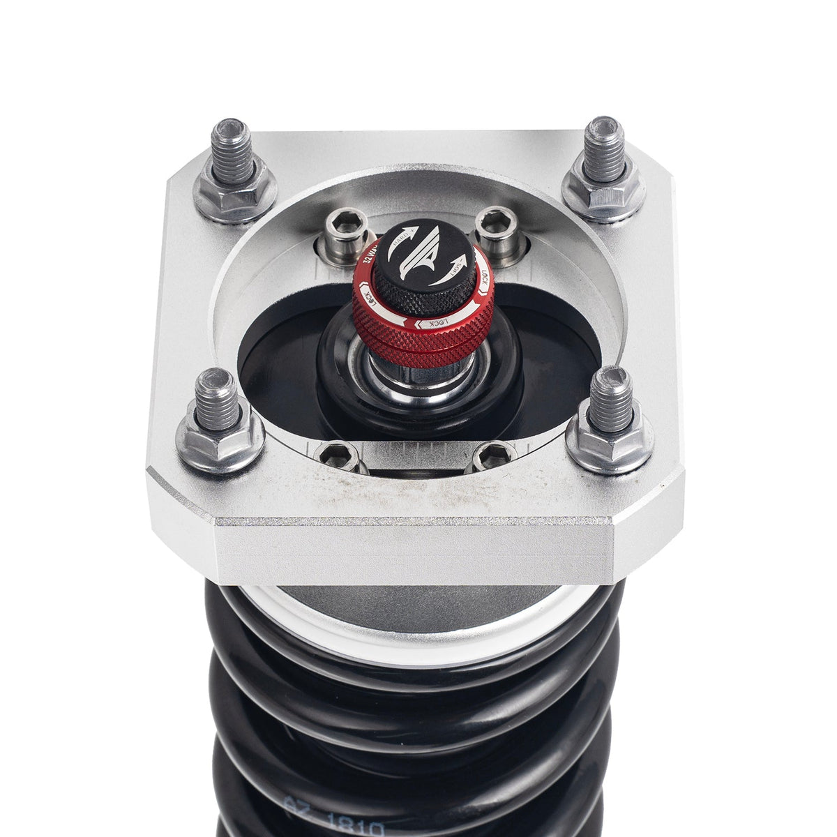 PF Custom 32-Level Damping Coilover For Toyota MR2 2nd Gen SW20/21 1990-1999 PF005030-CUSTOM