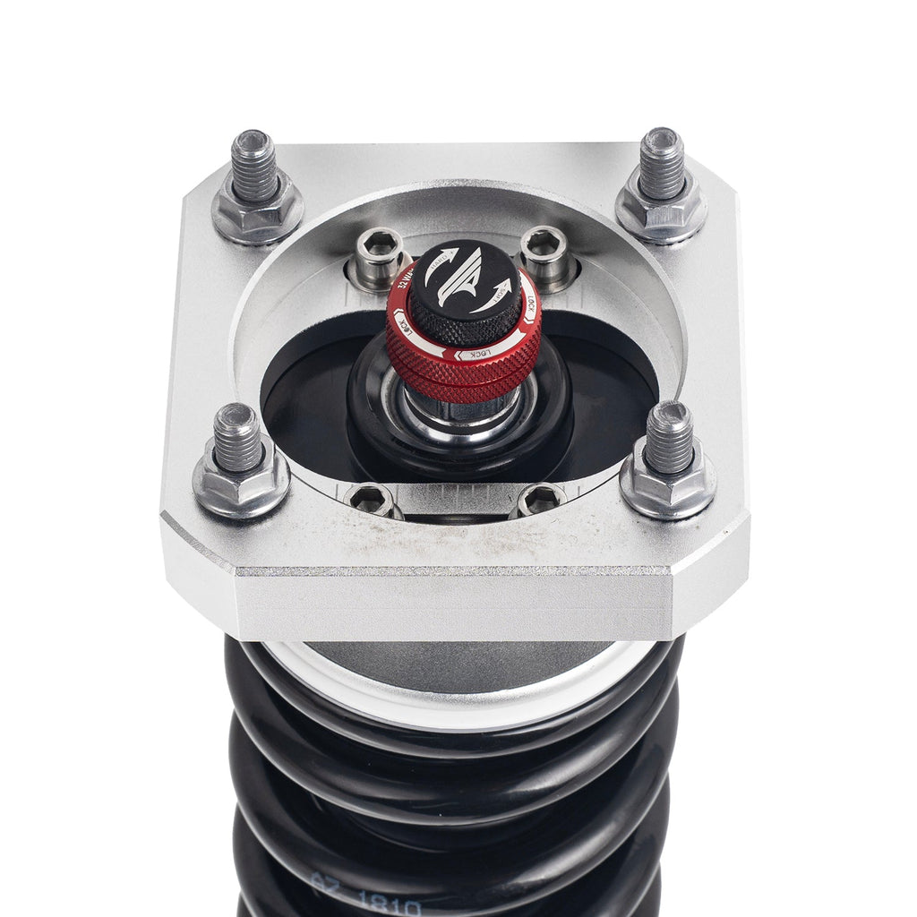 32-Level Damping Coilover For Toyota MR2 2nd Gen SW20/21 1990-1999 PF005030