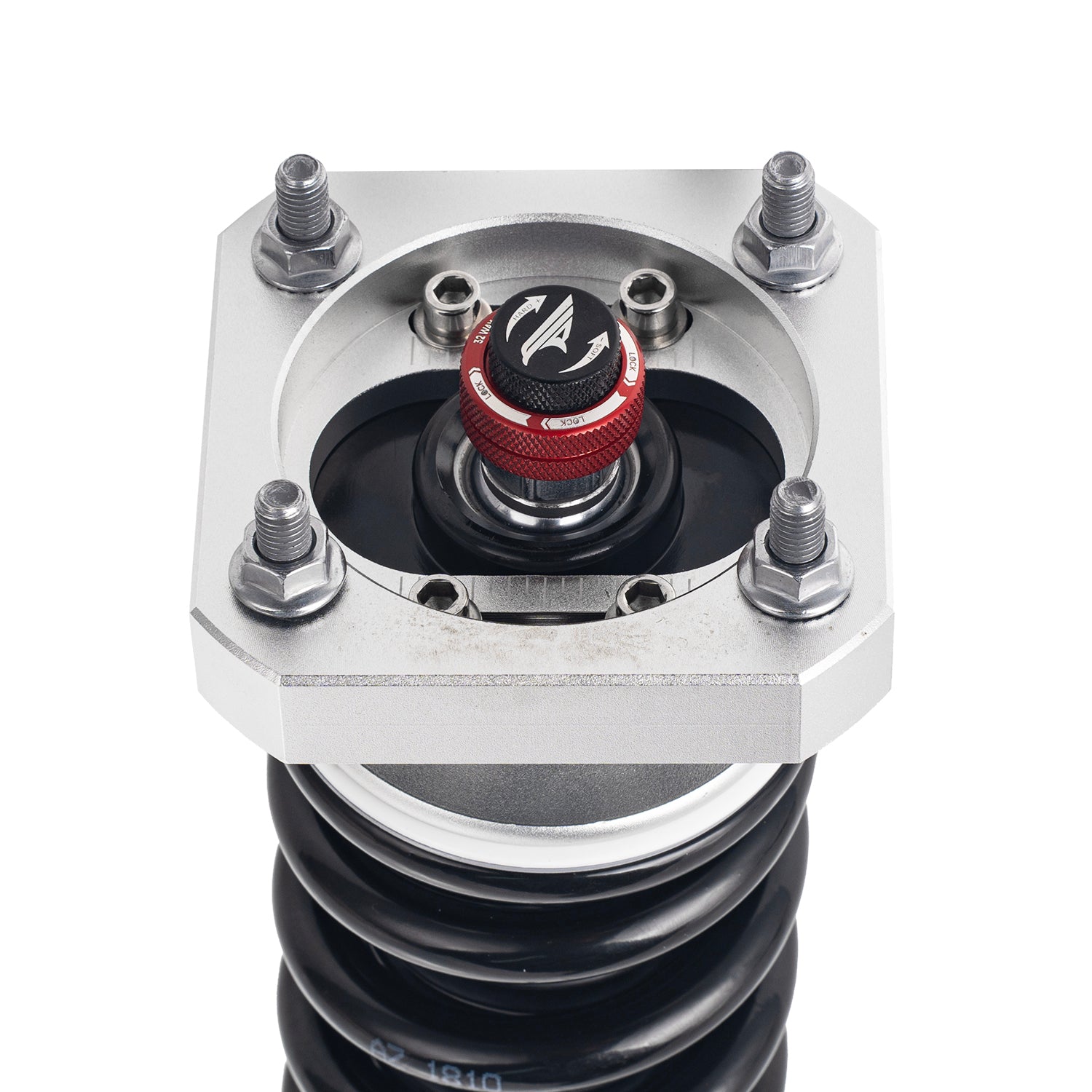 32-Level Damping Coilover For Toyota MR2 2nd Gen SW20/21 1990-1999 PF005030