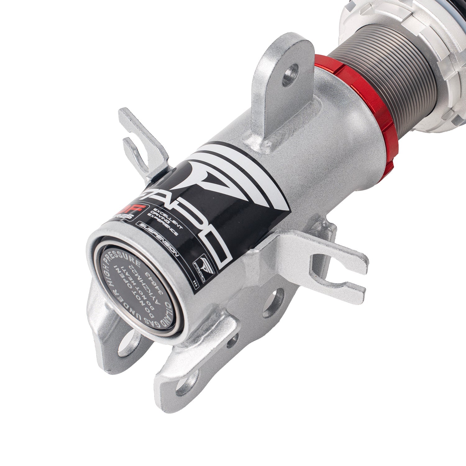 32-Level Damping Coilover For Toyota MR2 2nd Gen SW20/21 1990-1999 PF005030