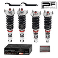 PF Custom 32-Level Damping Coilover For Toyota Mark II JZX90 1992-1996 / JZX100 1996-2000 / Chaser X90/X100 PF005130-CUSTOM