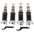 PF Custom 32-Level Damping Coilover For Toyota Mark II JZX90 1992-1996 / JZX100 1996-2000 / Chaser X90/X100 PF005130-CUSTOM