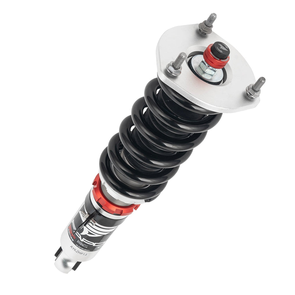 PF Custom 32-Level Damping Coilover For Toyota Mark II JZX90 1992-1996 / JZX100 1996-2000 / Chaser X90/X100 PF005130-CUSTOM