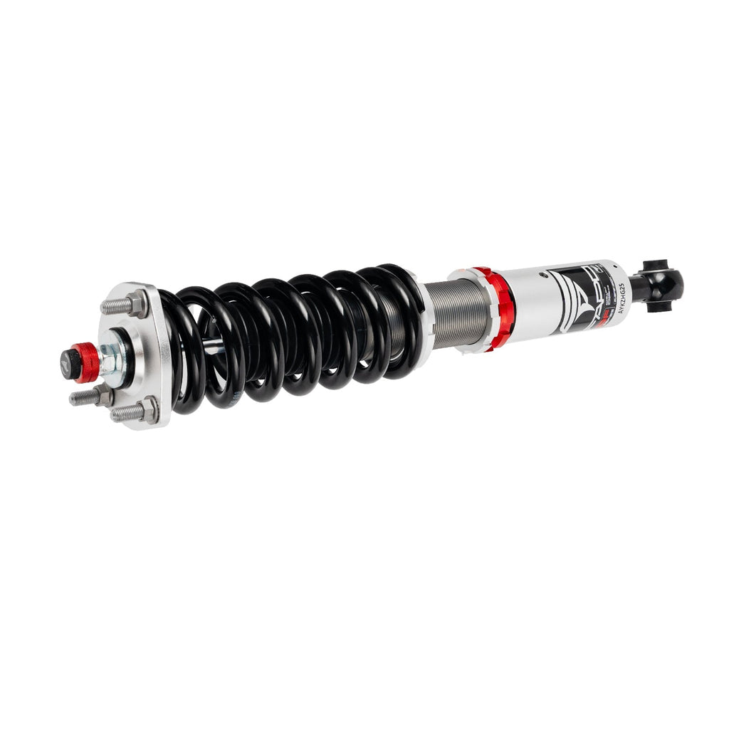 PF Custom 32-Level Damping Coilover for 1998-2007 Toyota Altezza / Mark II / Verossa JZX110 PF005230-CUSTOM