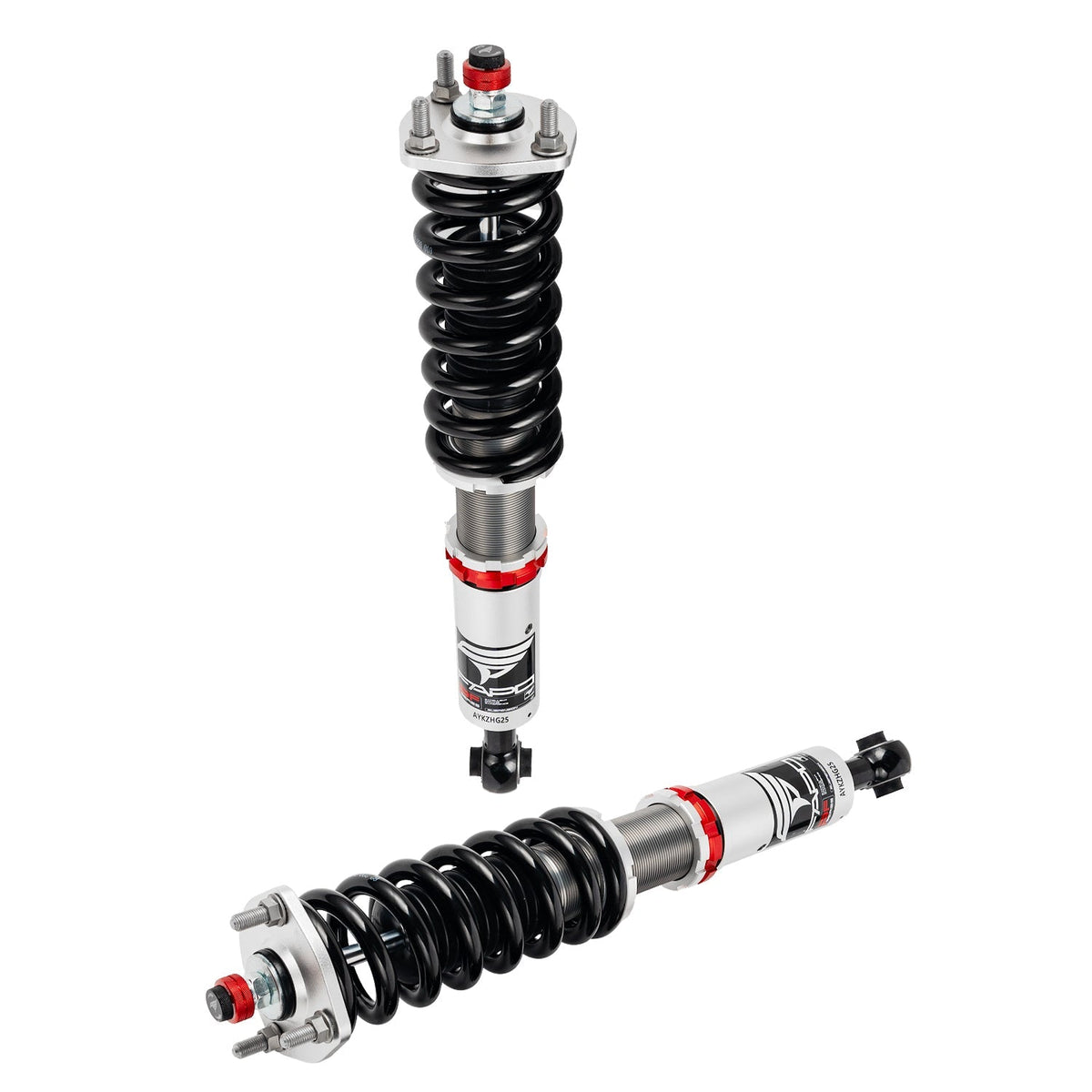 PF Custom 32-Level Damping Coilover for 1998-2007 Toyota Altezza / Mark II / Verossa JZX110 PF005230-CUSTOM