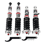 32-Level Damping Coilover for 1998-2007 Toyota Altezza / Mark II / Verossa JZX110 PF005230
