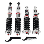 PF Custom 32-Level Damping Coilover for 1998-2007 Toyota Altezza / Mark II / Verossa JZX110 PF005230-CUSTOM