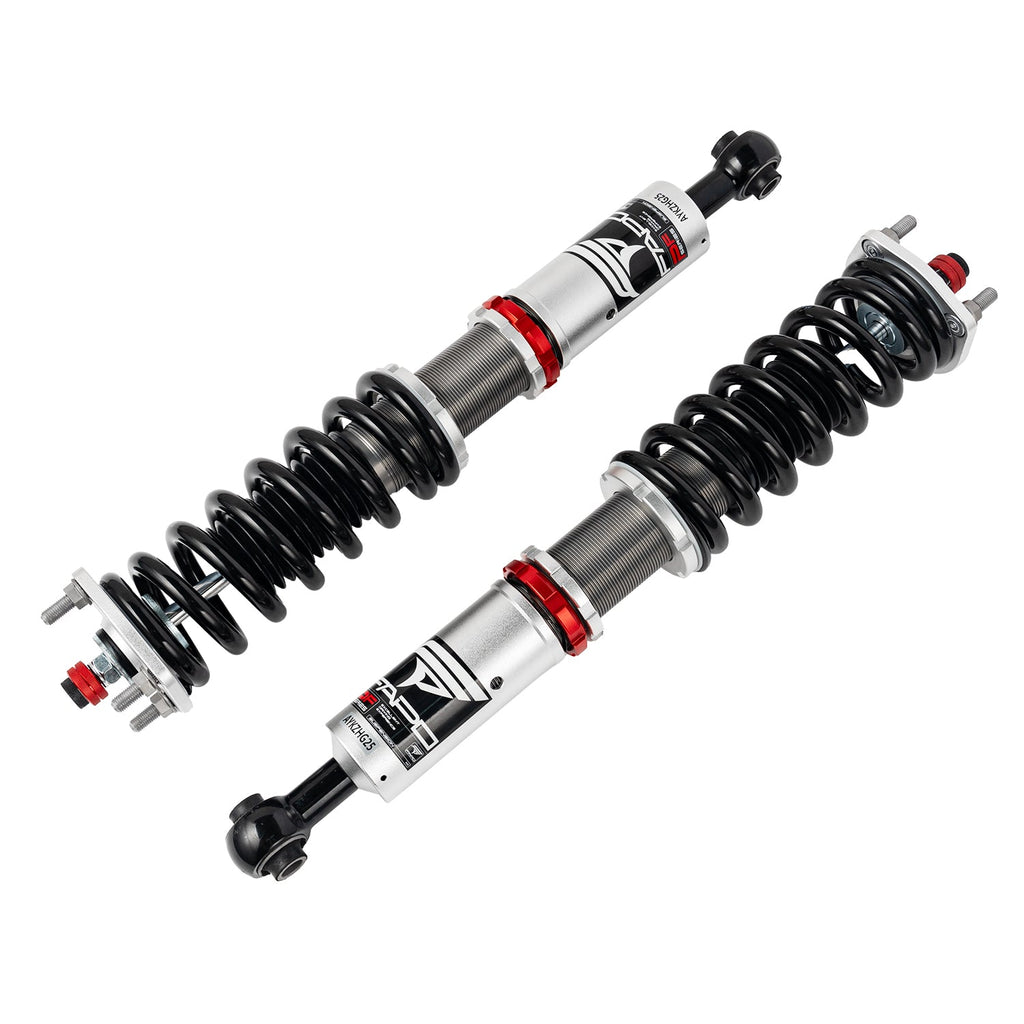 32-Level Damping Coilover for 1998-2007 Toyota Altezza / Mark II / Verossa JZX110 PF005230