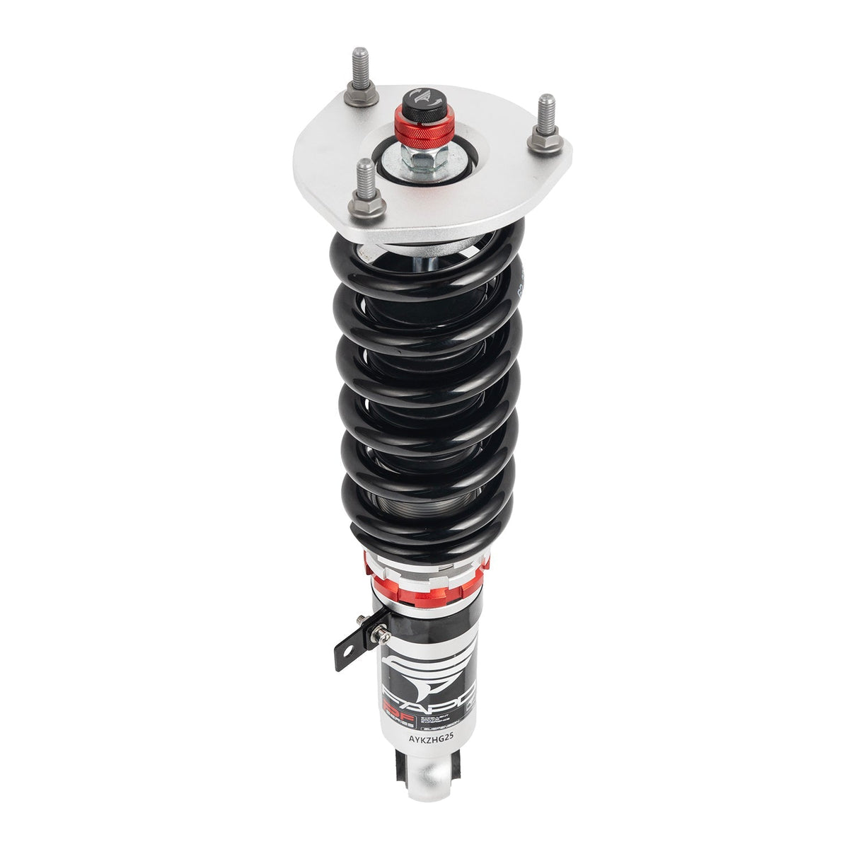 PF Custom 32-Level Damping Coilover for 1998-2007 Toyota Altezza / Mark II / Verossa JZX110 PF005230-CUSTOM