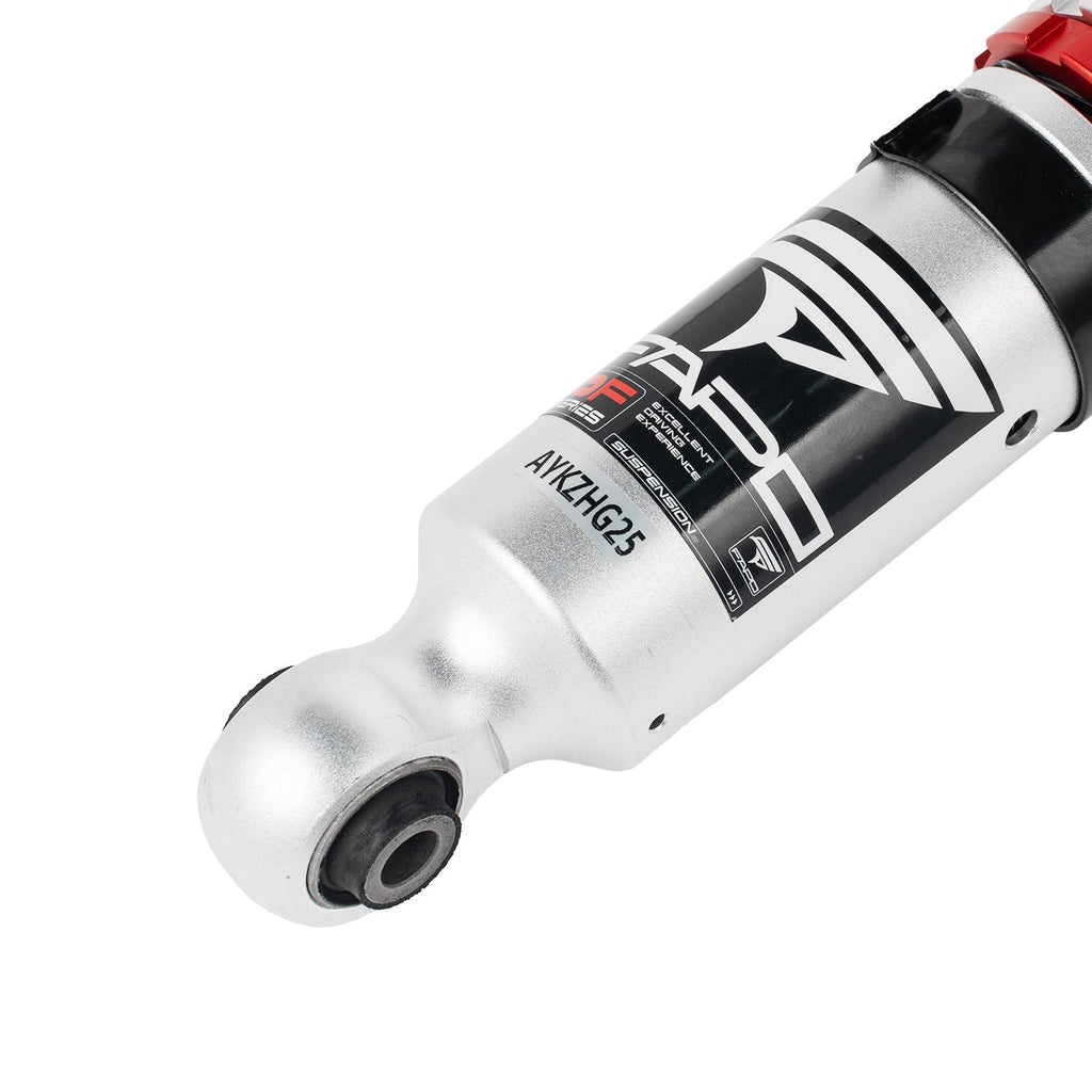 PF Custom 32-Level Damping Coilover for 1998-2007 Toyota Altezza / Mark II / Verossa JZX110 PF005230-CUSTOM