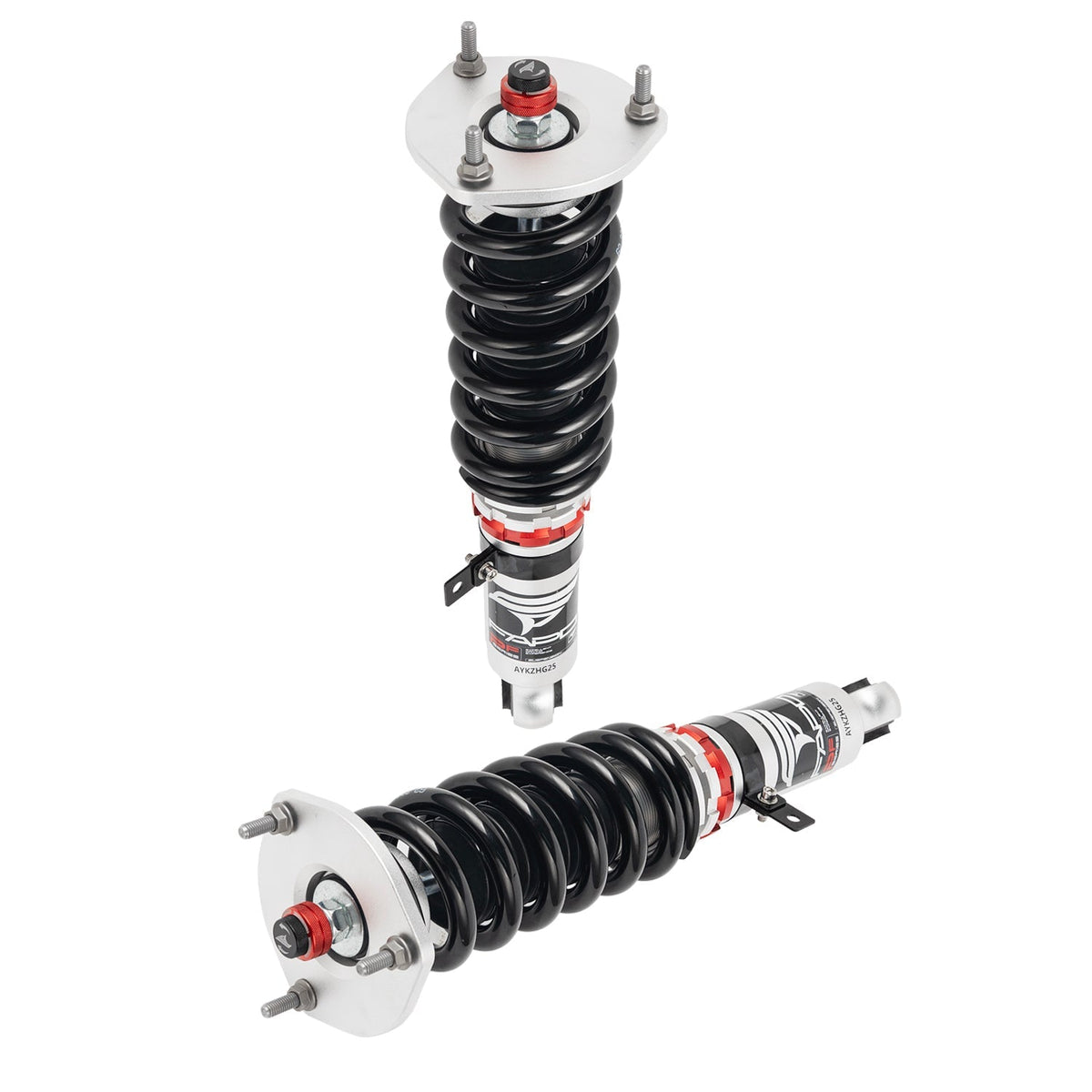 PF Custom 32-Level Damping Coilover for 1998-2007 Toyota Altezza / Mark II / Verossa JZX110 PF005230-CUSTOM