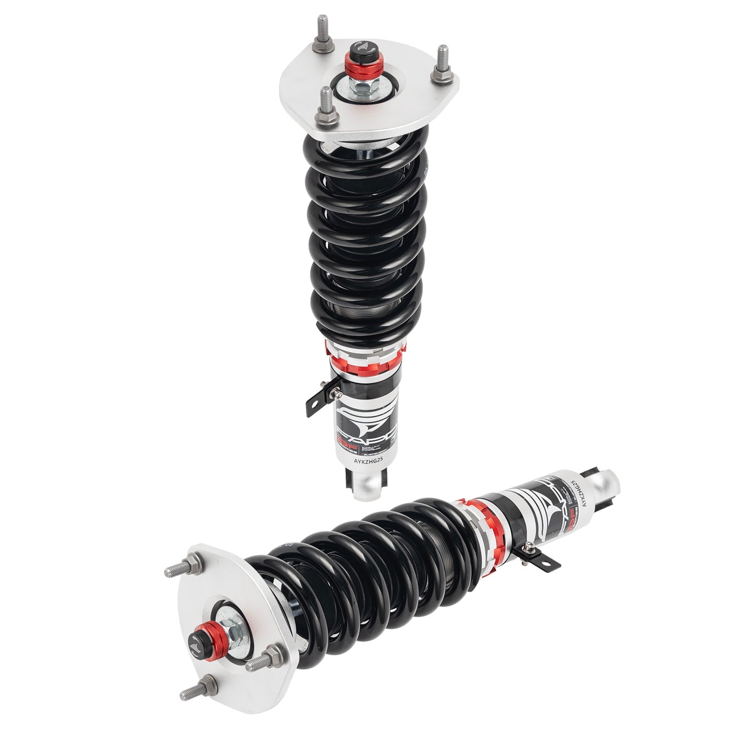 32-Level Damping Coilover for 1998-2007 Toyota Altezza / Mark II / Verossa JZX110 PF005230
