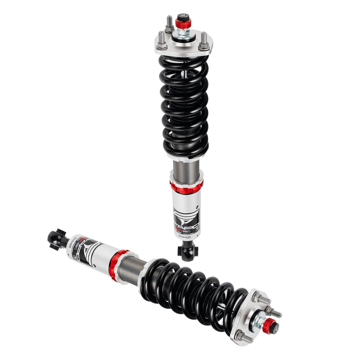 PF Custom 32-Level Damping Coilover for 1998-2007 Toyota Altezza / Mark II / Verossa JZX110 PF005230-CUSTOM