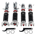 PF Custom 32-Level Damping Coilover For Toyota Corolla 6th/7th/8th Gen AE92/AE100/AE101/AE102/AE110/AE111 1987-2000 PF005530-CUSTOM