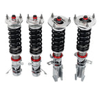 32-Level Damping Coilover For Toyota Corolla 6th/7th/8th Gen AE92/AE100/AE101/AE102/AE110/AE111 1987-2000 PF005530