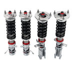 PF Custom 32-Level Damping Coilover For Toyota Corolla 6th/7th/8th Gen AE92/AE100/AE101/AE102/AE110/AE111 1987-2000 PF005530-CUSTOM