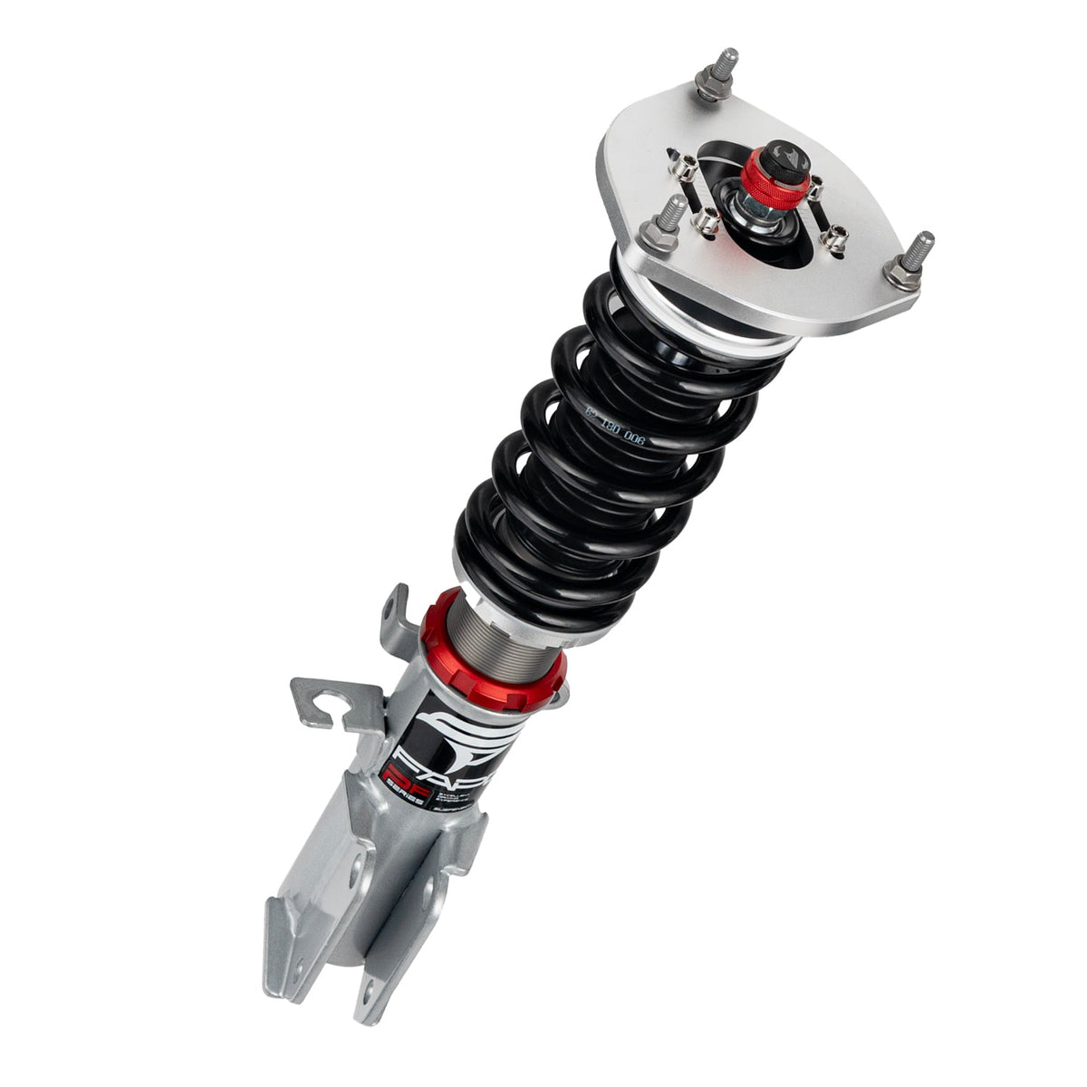PF Custom 32-Level Damping Coilover For Toyota Corolla 6th/7th/8th Gen AE92/AE100/AE101/AE102/AE110/AE111 1987-2000 PF005530-CUSTOM