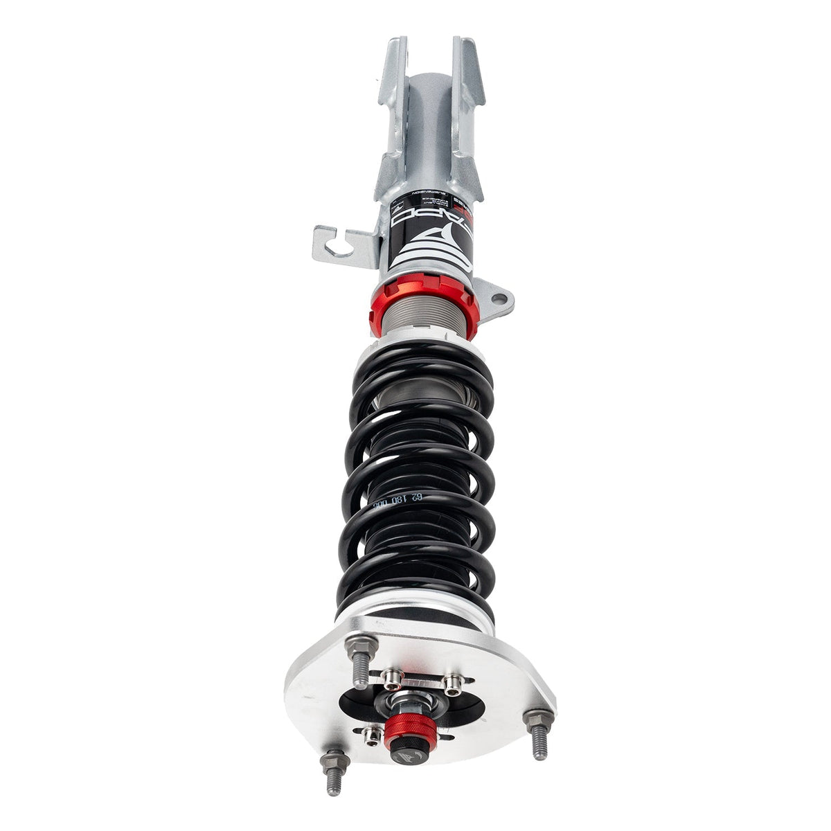 PF Custom 32-Level Damping Coilover For Toyota Corolla 6th/7th/8th Gen AE92/AE100/AE101/AE102/AE110/AE111 1987-2000 PF005530-CUSTOM