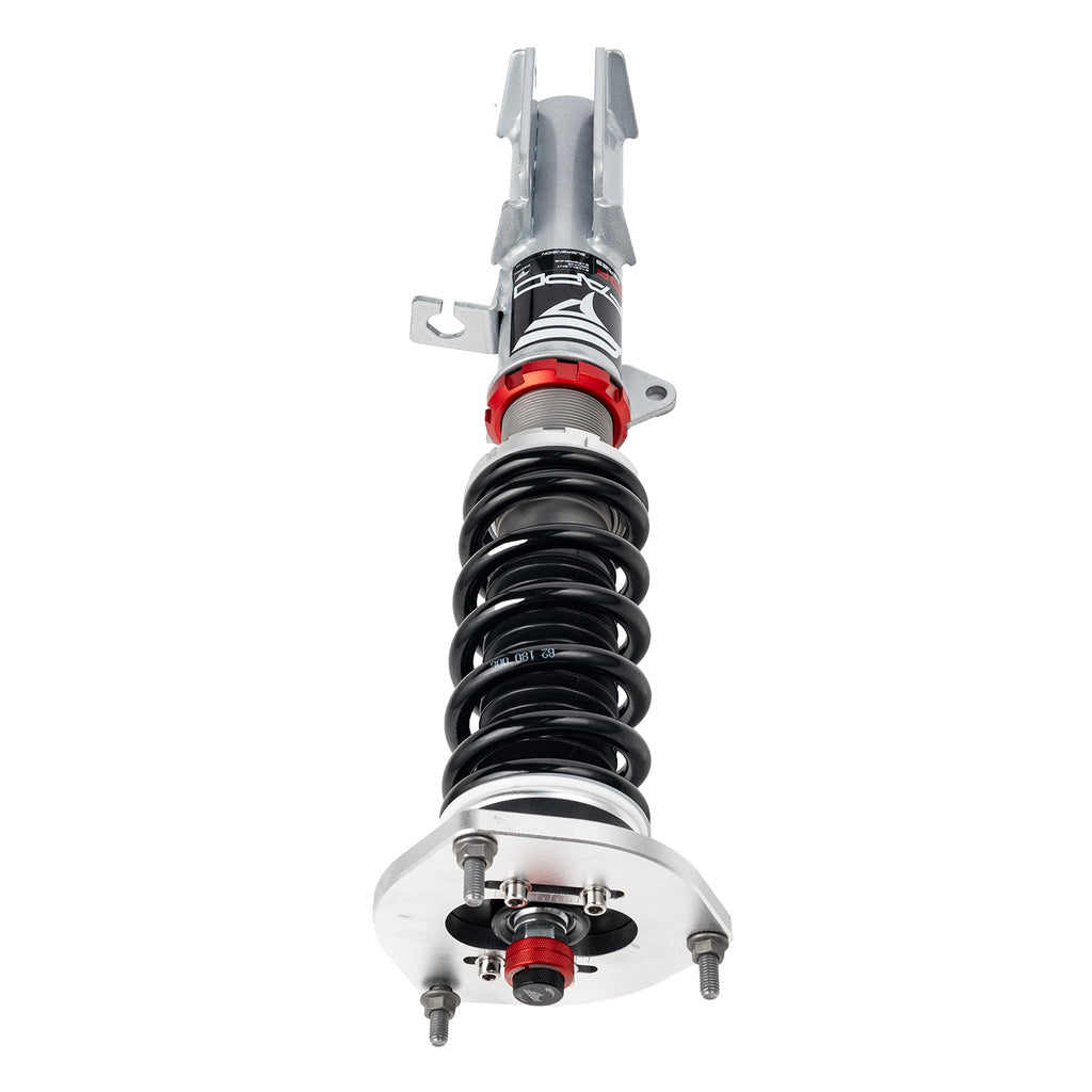 32-Level Damping Coilover For Toyota Corolla 6th/7th/8th Gen AE92/AE100/AE101/AE102/AE110/AE111 1987-2000 PF005530