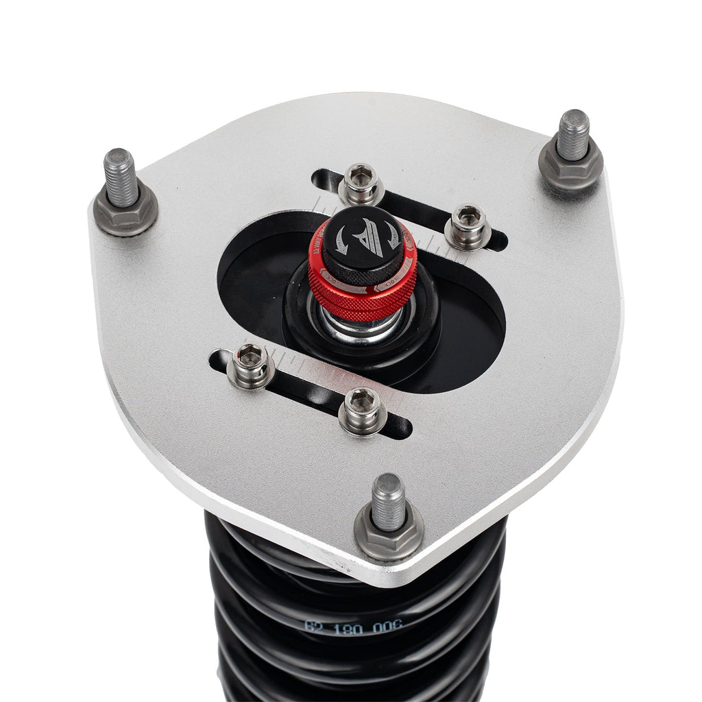 PF Custom 32-Level Damping Coilover For Toyota Corolla 6th/7th/8th Gen AE92/AE100/AE101/AE102/AE110/AE111 1987-2000 PF005530-CUSTOM