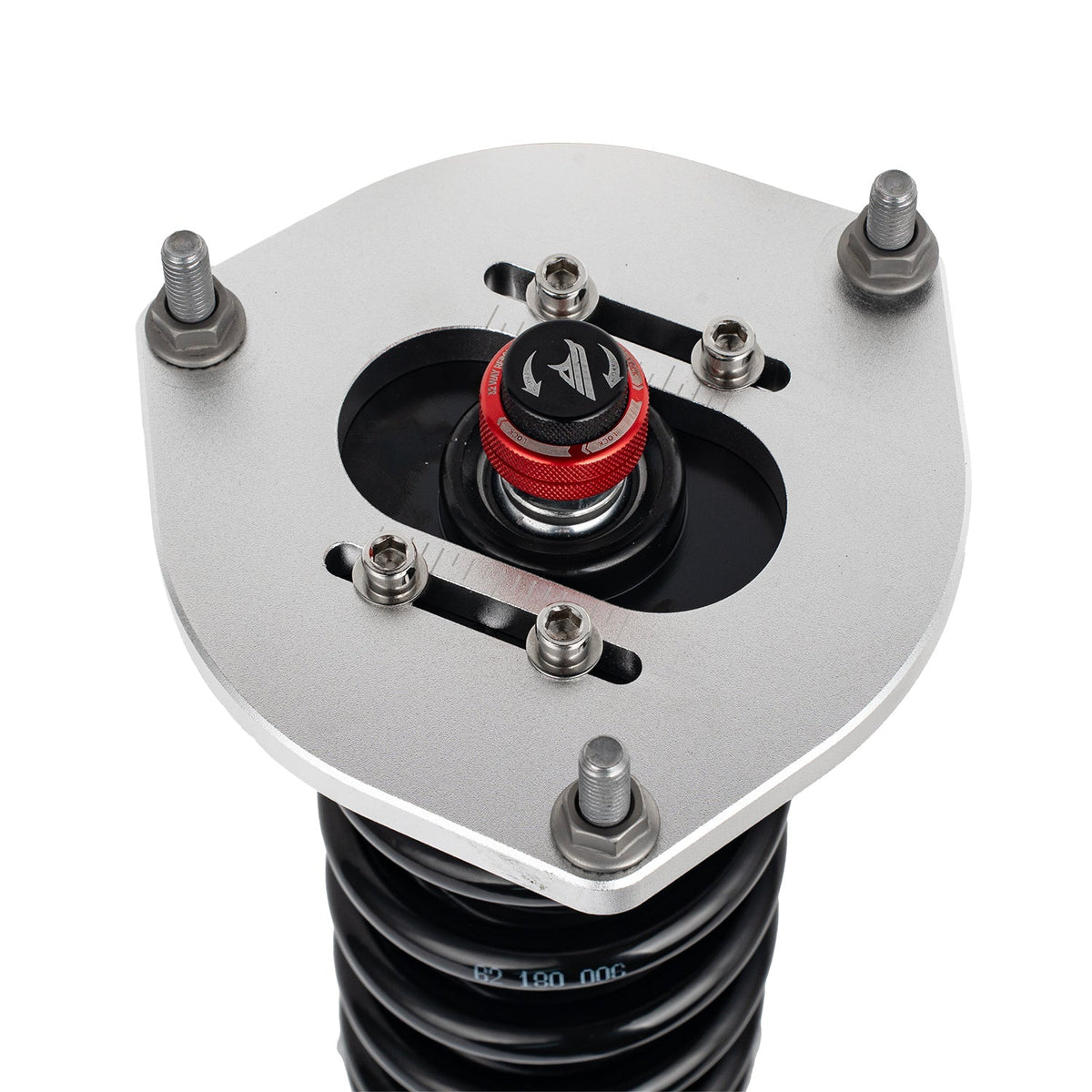 PF Custom 32-Level Damping Coilover For Toyota Corolla 6th/7th/8th Gen AE92/AE100/AE101/AE102/AE110/AE111 1987-2000 PF005530-CUSTOM