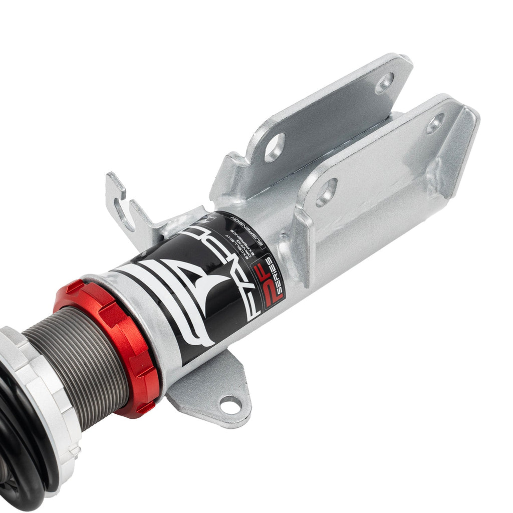 32-Level Damping Coilover For Toyota Corolla 6th/7th/8th Gen AE92/AE100/AE101/AE102/AE110/AE111 1987-2000 PF005530
