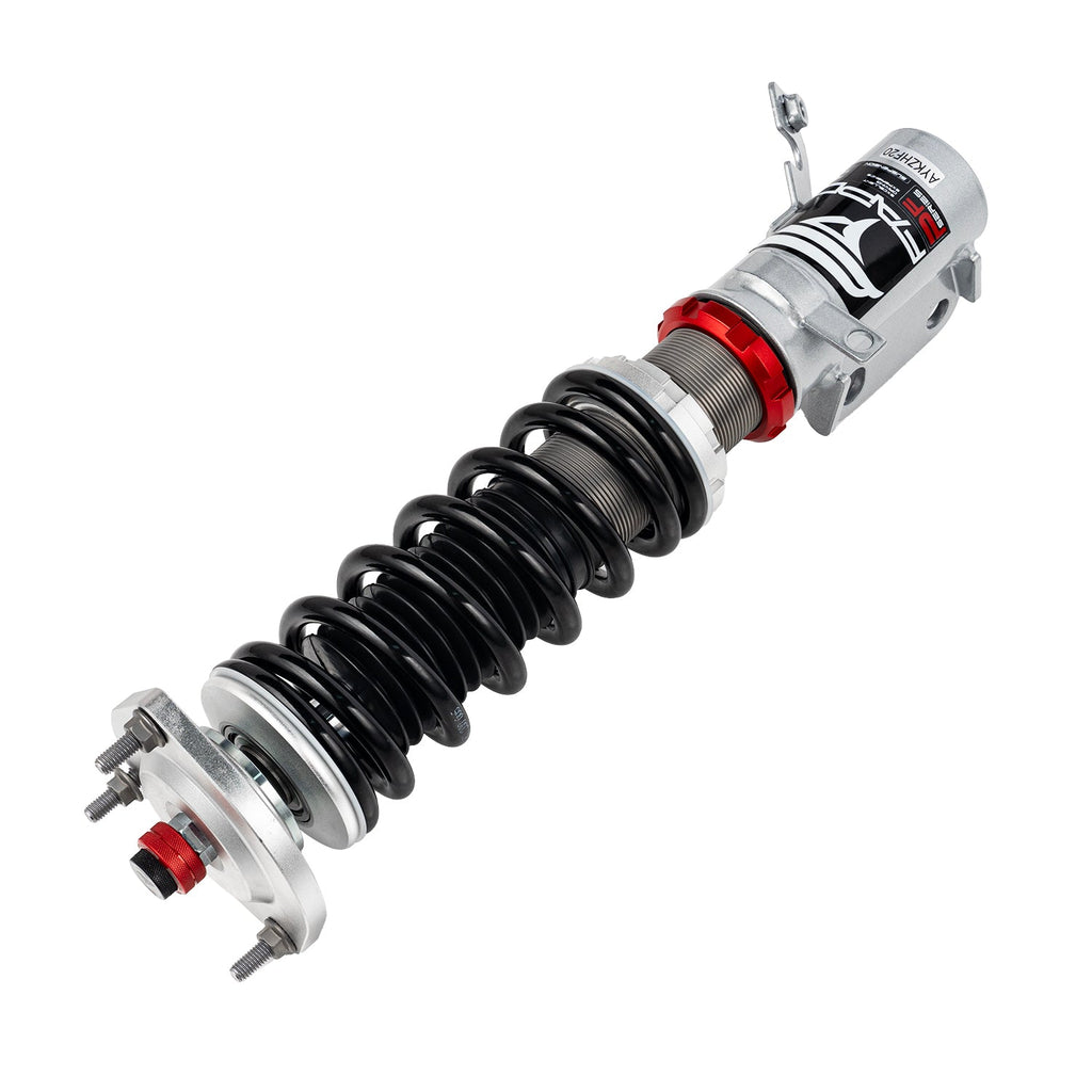32-Level Damping Coilover For Toyota Corolla 6th/7th/8th Gen AE92/AE100/AE101/AE102/AE110/AE111 1987-2000 PF005530