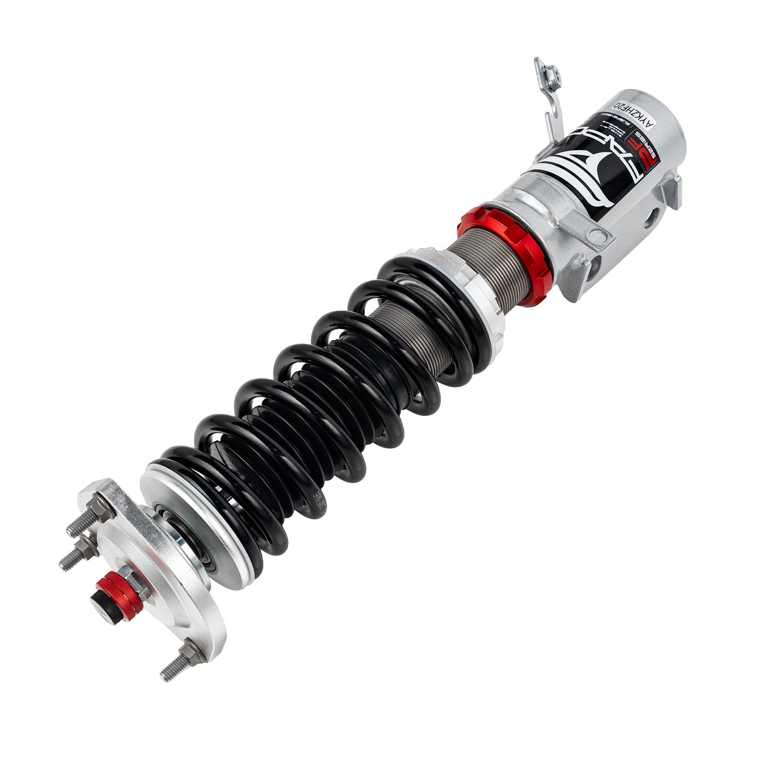 32-Level Damping Coilover For Toyota Corolla 6th/7th/8th Gen AE92/AE100/AE101/AE102/AE110/AE111 1987-2000 PF005530