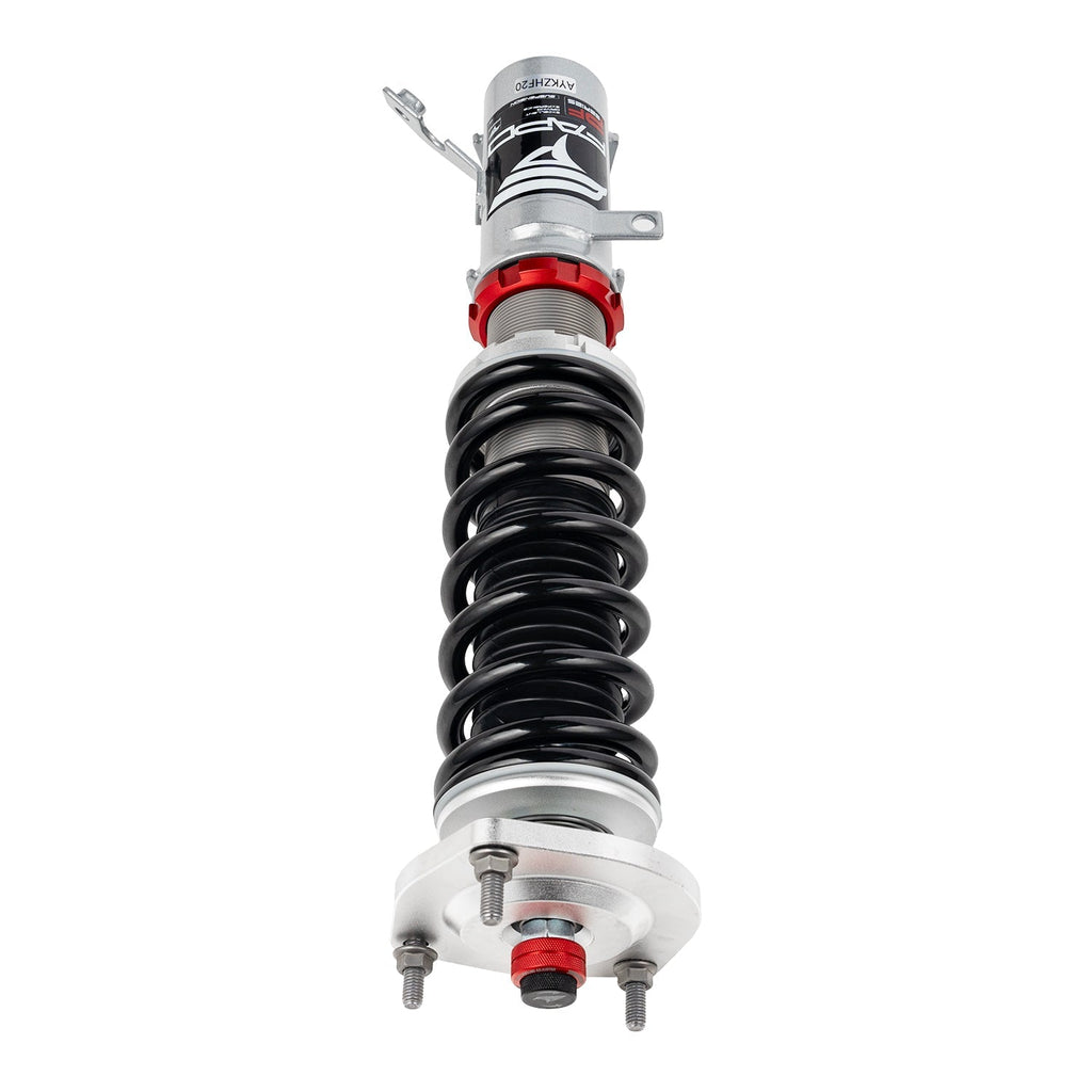PF Custom 32-Level Damping Coilover For Toyota Corolla 6th/7th/8th Gen AE92/AE100/AE101/AE102/AE110/AE111 1987-2000 PF005530-CUSTOM