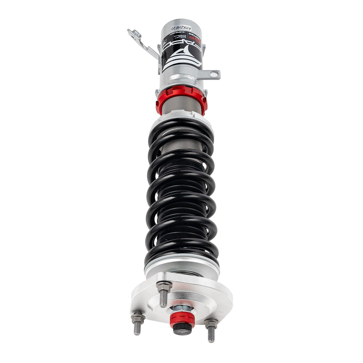 PF Custom 32-Level Damping Coilover For Toyota Corolla 6th/7th/8th Gen AE92/AE100/AE101/AE102/AE110/AE111 1987-2000 PF005530-CUSTOM