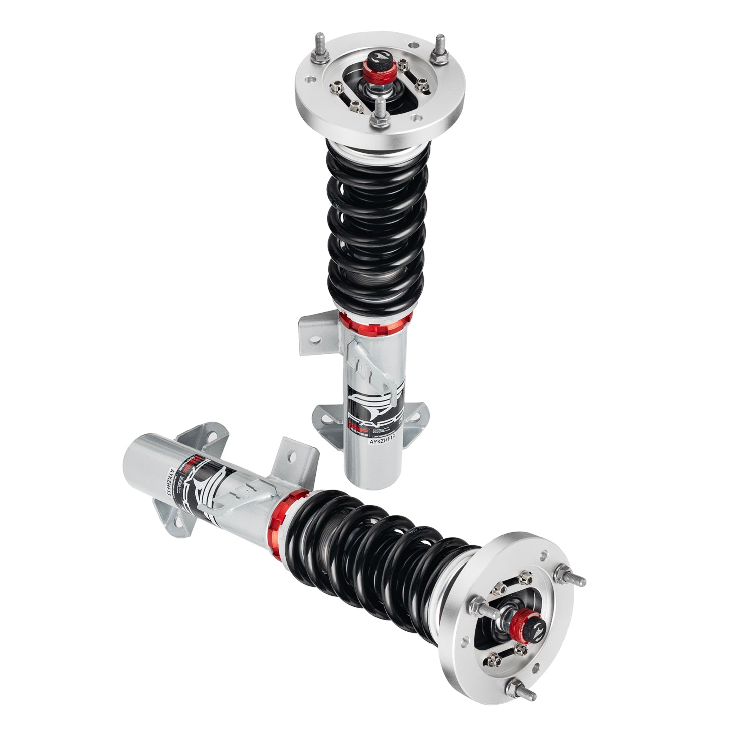 32 level damping coilover & Angle kit Bundle for BMW E36 1990-2000 PZ006210+PF006030