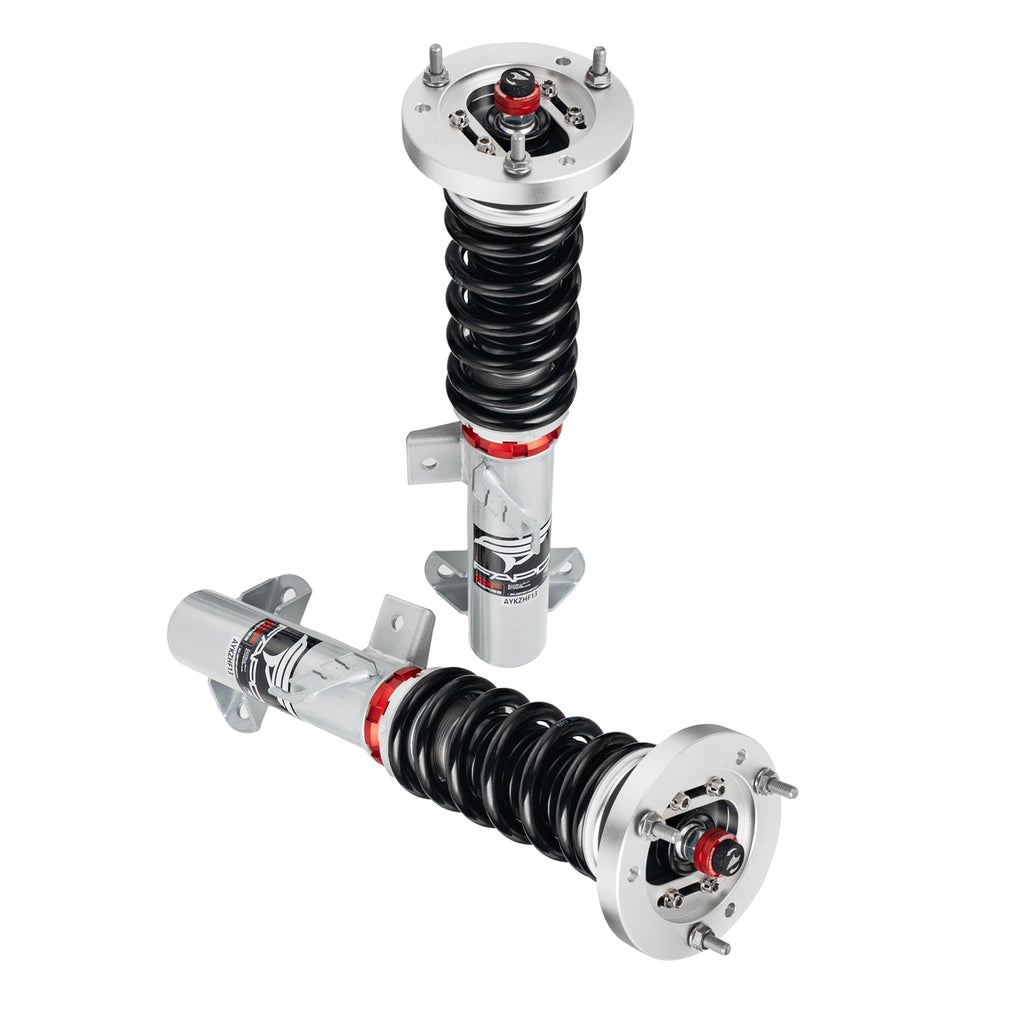 PF Custom 32-Level Damping Coilover for 1990-2002 BMW 3 Series E36 / M3 / Z3 E36 96-02 PF006030-CUSTOM