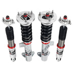 32 level damping coilover & Angle kit Bundle for BMW E36 1990-2000 PZ006210+PF006030