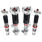 PF Custom 32-Level Damping Coilover for 1990-2002 BMW 3 Series E36 / M3 / Z3 E36 96-02 PF006030-CUSTOM