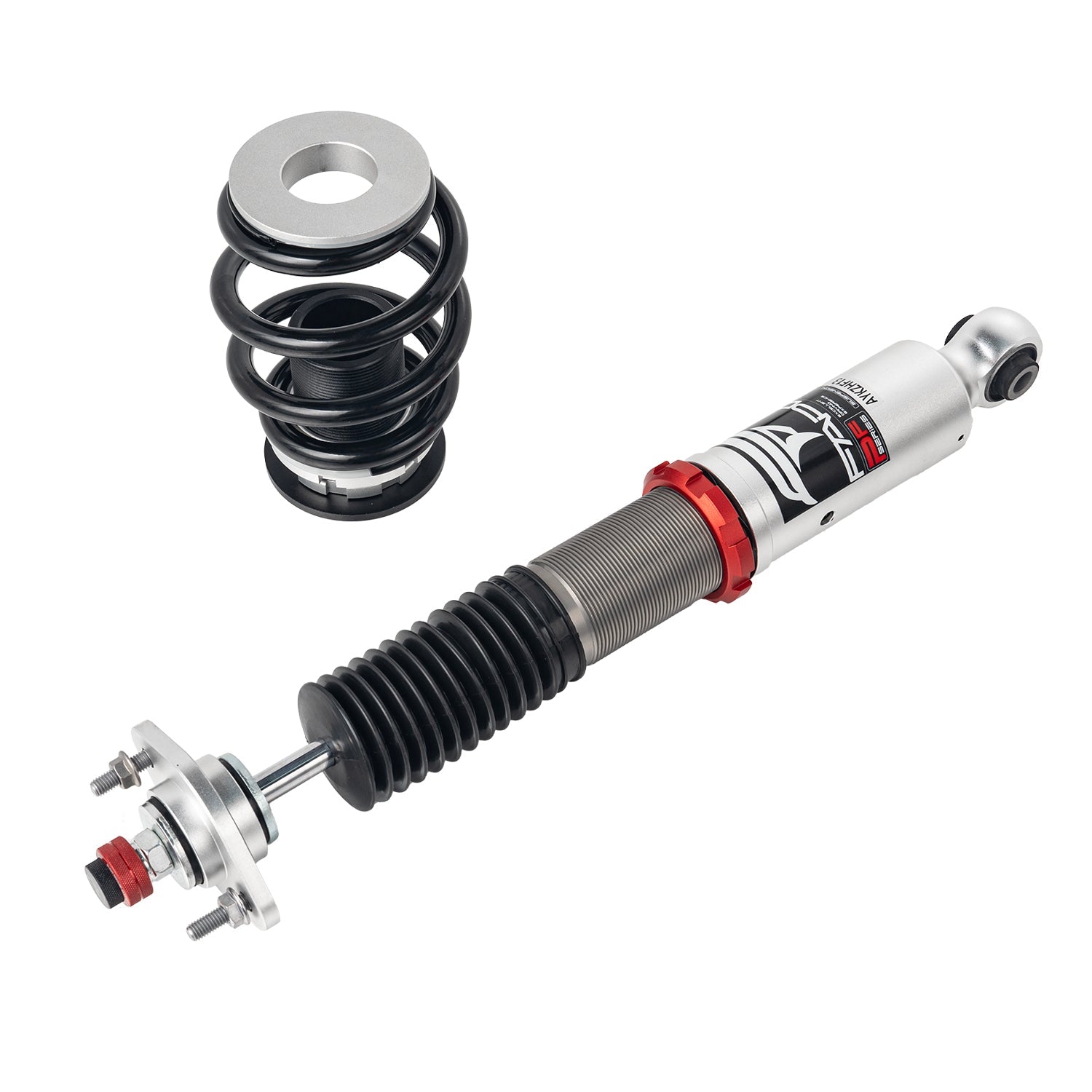 32 level damping coilover & Angle kit Bundle for BMW E36 1990-2000 PZ006210+PF006030