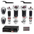 32-Level Damping Coilover for 1990-2002 BMW 3 Series E36 / M3 / Z3 E36 96-02 PF006030