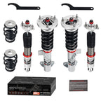 32-Level Damping Coilover for 1990-2002 BMW 3 Series E36 / M3 / Z3 E36 96-02 PF006030