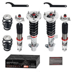 PF Custom 32-Level Damping Coilover for 1990-2002 BMW 3 Series E36 / M3 / Z3 E36 96-02 PF006030-CUSTOM