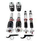 32 level damping coilover & Angle Kit Bundle for BMW E46(Non-M) 1997-2006 PZ006310 + PF006130