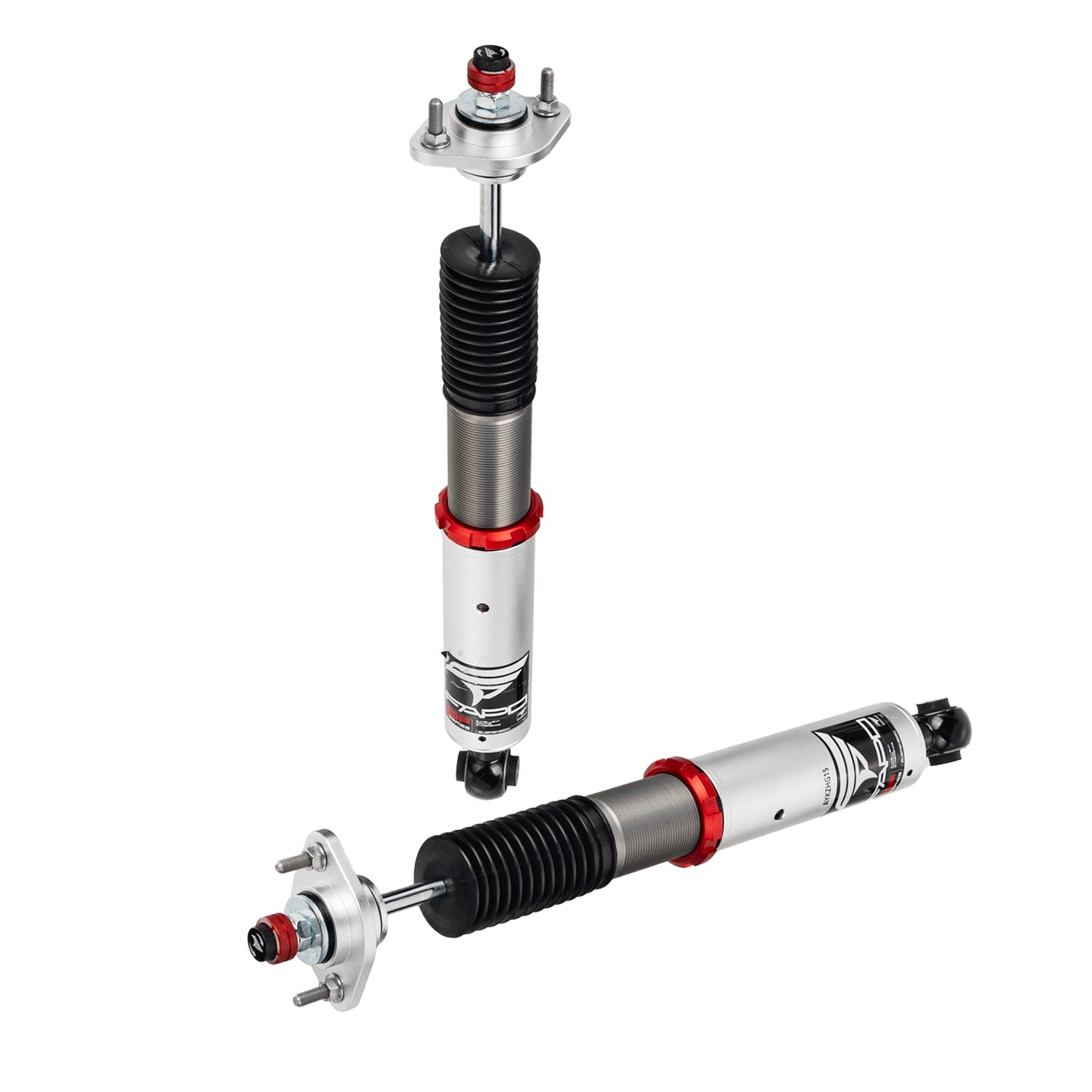 32 level damping coilover & Angle Kit Bundle for BMW E46(Non-M) 1997-2006 PZ006310 + PF006130