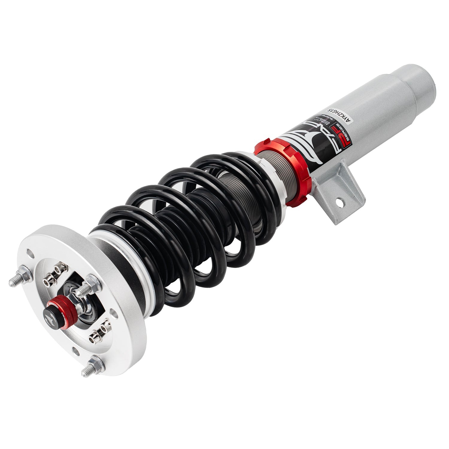 32 level damping coilover & Angle Kit Bundle for BMW E46(Non-M) 1997-2006 PZ006310 + PF006130