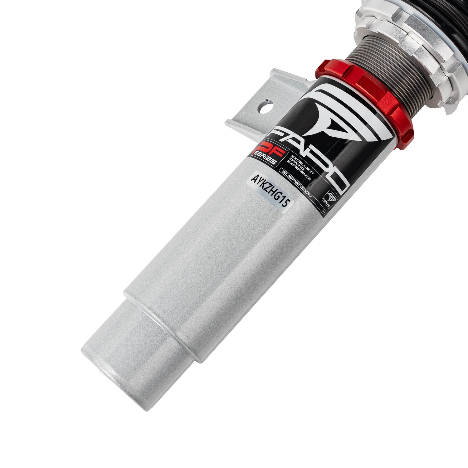 32 level damping coilover & Angle Kit Bundle for BMW E46(Non-M) 1997-2006 PZ006310 + PF006130
