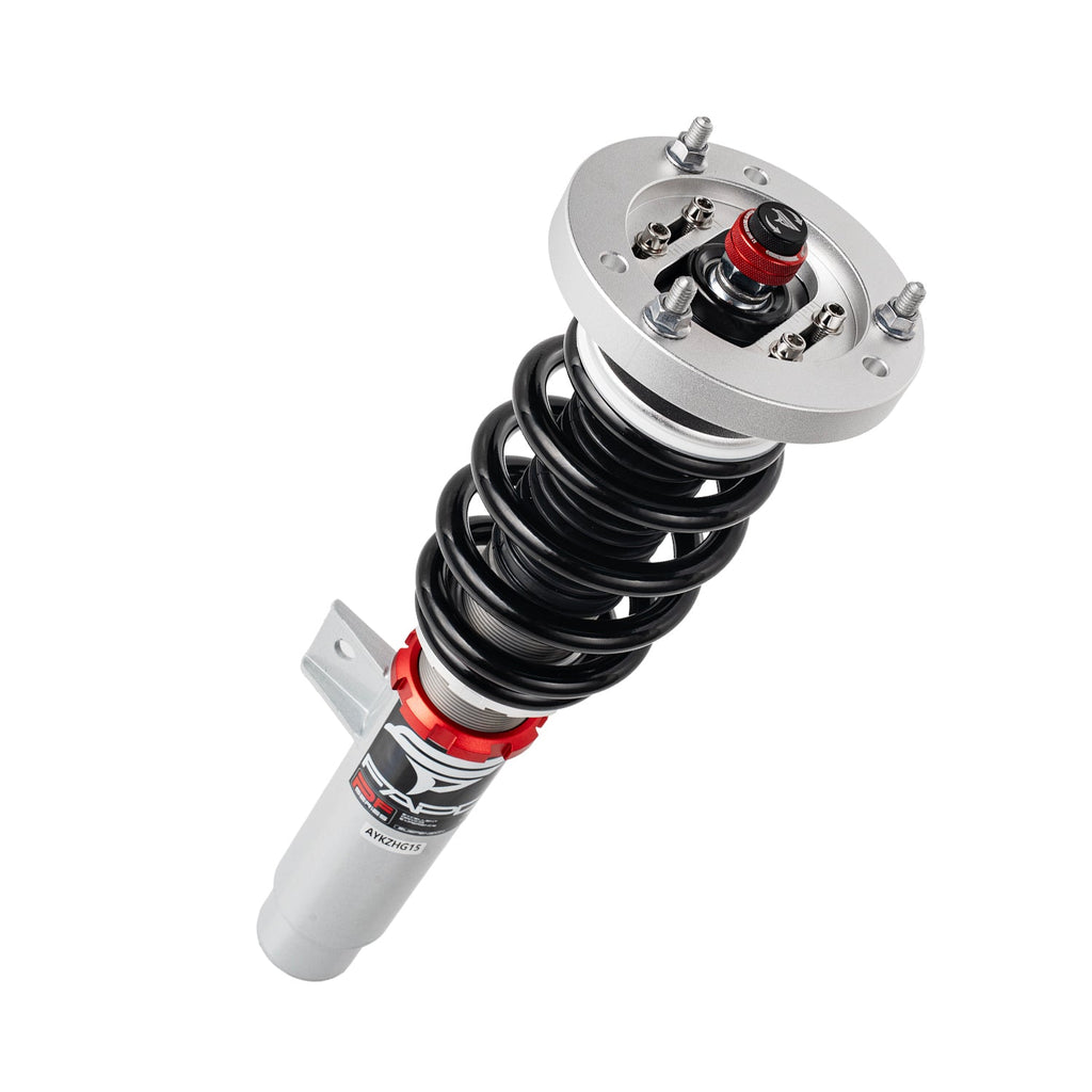 32 level damping coilover & Angle Kit Bundle for BMW E46(Non-M) 1997-2006 PZ006310 + PF006130