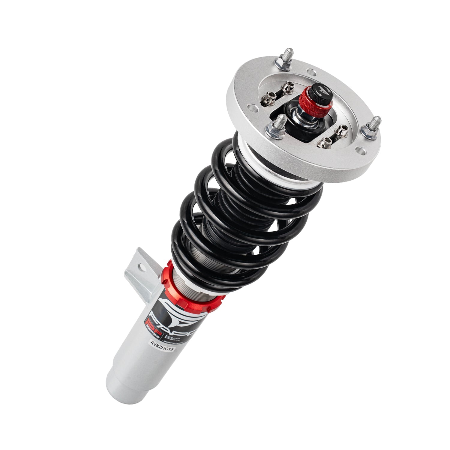 32 level damping coilover & Angle Kit Bundle for BMW E46(Non-M) 1997-2006 PZ006310 + PF006130