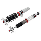 32 level damping coilover & Angle Kit Bundle for BMW E46(Non-M) 1997-2006 PZ006310 + PF006130