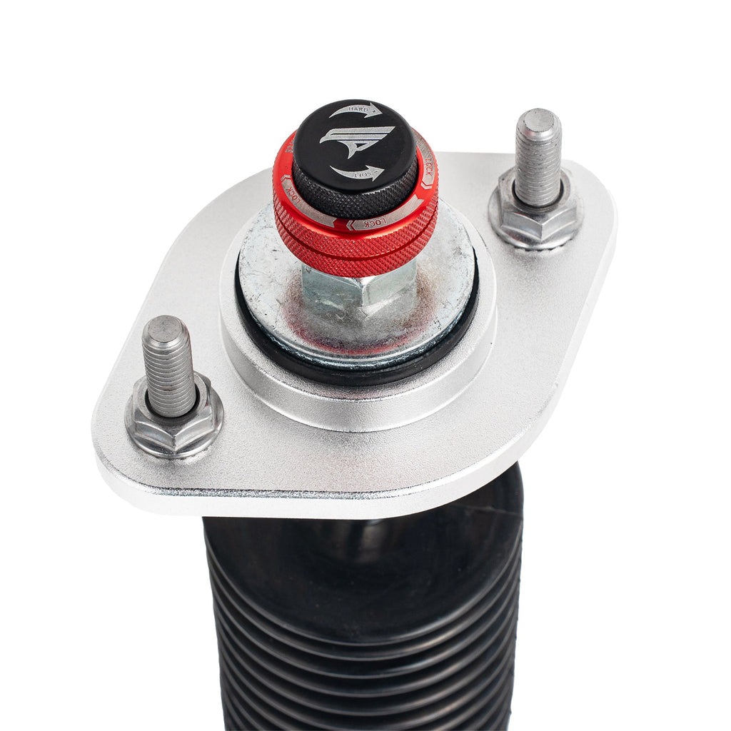 32-Level Damping Coilover for 1982-1994 BMW 3 Series E30 51mm PF006230