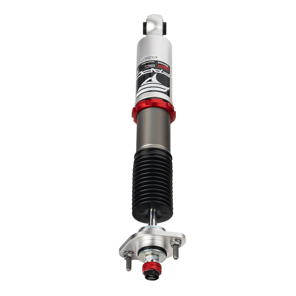 32-Level Damping Coilover for 1982-1994 BMW 3 Series E30 51mm PF006230