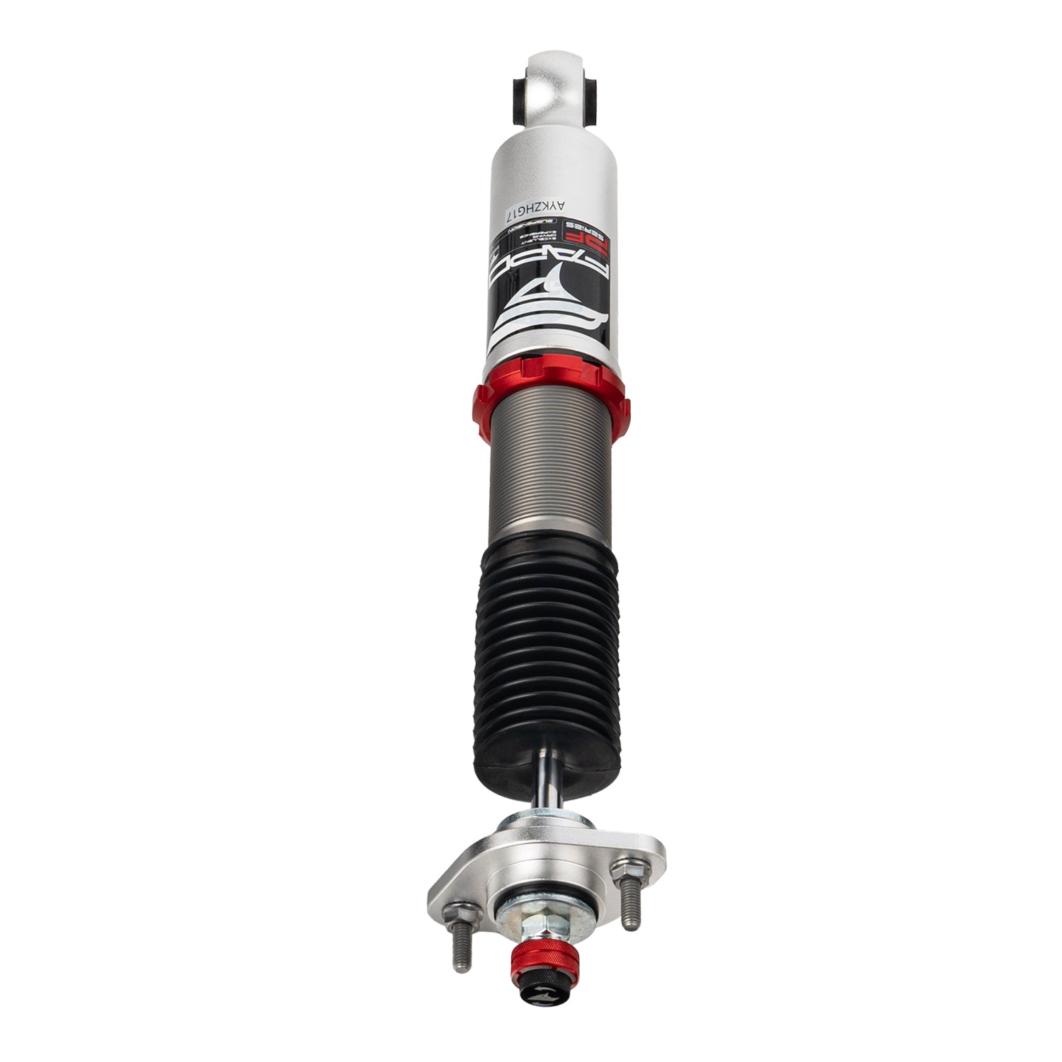 32-Level Damping Coilover for 1982-1994 BMW 3 Series E30 51mm PF006230