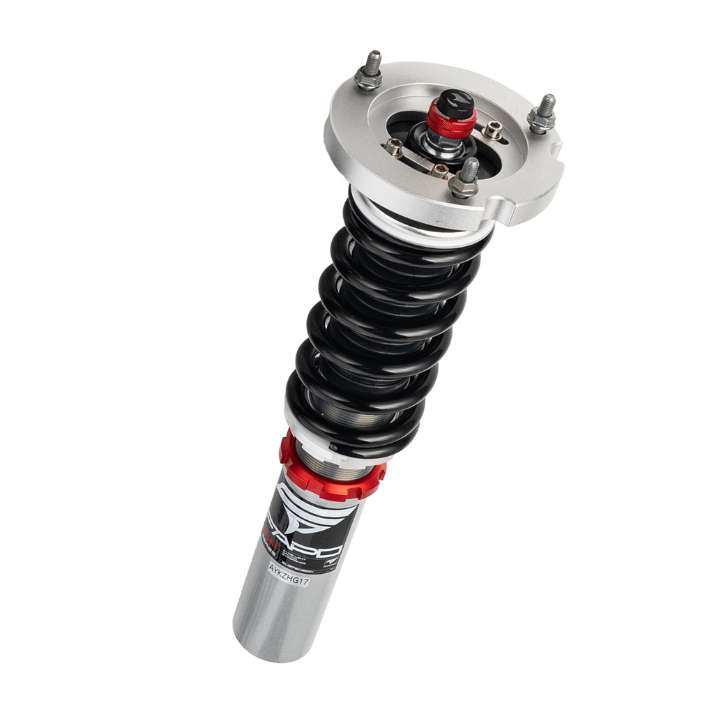 PF Custom 32-Level Damping Coilover for 1982-1994 BMW 3 Series E30 51mm PF006230-CUSTOM