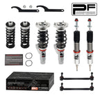 PF Custom 32-Level Damping Coilover For BMW 3 Series 5th Gen E90/E91/E92/E93 2006-2013 PF006430-CUSTOM